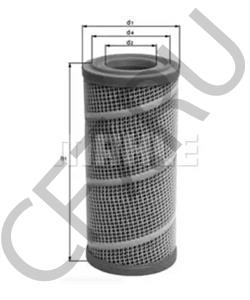 4013187 MULTICAR Воздушный фильтр в городе Екатеринбург