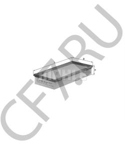 9601099180 FSO Воздушный фильтр в городе Екатеринбург