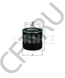 2101-1012005-20 UAZ Масляный фильтр в городе Екатеринбург