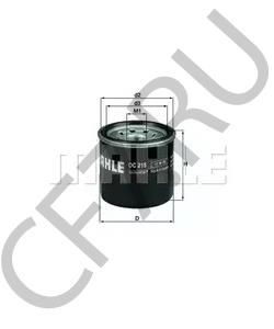 372-1012010 CHERY Фильтр масляный в городе Екатеринбург