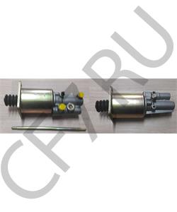 WG9725230033/1 HOWO ПГУ сцепления (Ф90 Howo в городе Екатеринбург