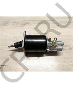 1608010-T1400 TiggerPart ПГУ Пневмогидроусилитель сцепления DONGFENG FAW в городе Екатеринбург