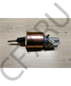 1608010-T1102 Leo ПГУ D=102 CUMMINS DONG FENG, FAW ( ) (LEO Trade) LEO200017A в городе Екатеринбург