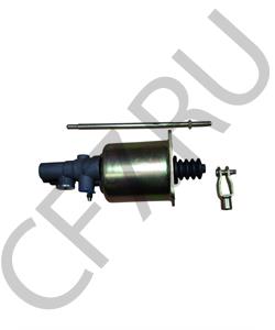 DZ9112230166 TiggerPart ПГУ Пневмогидроусилитель сцепления Shaanxi в городе Екатеринбург