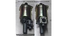     AVTO-TECH ПГУ сцепления F3000 (с клапаном) D=107 AVTO-TECH