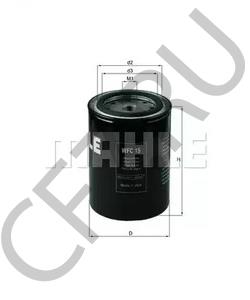 Y02729105 PACCAR Фильтр для охлаждающей жидкости в городе Екатеринбург