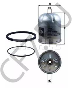 0120310080 SOLARIS Масляный фильтр в городе Екатеринбург