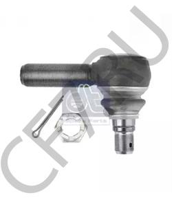 8089035250 SAF Наконечник поперечной рулевой тяги в городе Екатеринбург