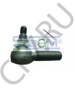 6851517000 VAN HOOL Наконечник поперечной рулевой тяги в городе Екатеринбург