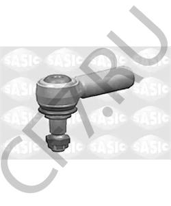 X8800001106037 HANOMAG HENSCHEL Наконечник поперечной рулевой тяги в городе Екатеринбург