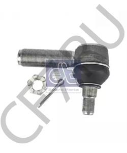 02311220 DEUTZ-FAHR Наконечник поперечной рулевой тяги в городе Екатеринбург