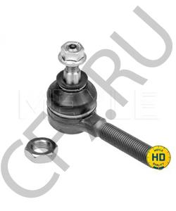 3817.50 CITROËN (DF-PSA) Наконечник поперечной рулевой тяги в городе Екатеринбург