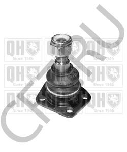 JLM 11860 ASTON MARTIN Несущий / направляющий шарнир в городе Екатеринбург