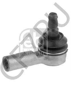 97020953 ASIA MOTORS Наконечник поперечной рулевой тяги в городе Екатеринбург