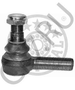 81953010075 STEYR Наконечник поперечной рулевой тяги в городе Екатеринбург
