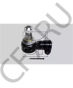 2997179M10004600650 HANOMAG HENSCHEL Наконечник поперечной рулевой тяги в городе Екатеринбург