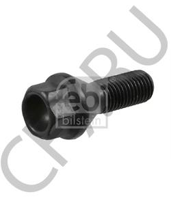 36 13 1 117 191 BMW Болт крепления колеса в городе Екатеринбург