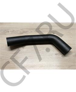 1303013-T1400 DFM Патрубок радиатора впускной 60*60 (изогнутый) DF в городе Екатеринбург