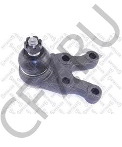MR296270 JEEP (BJC) Несущий / направляющий шарнир в городе Екатеринбург