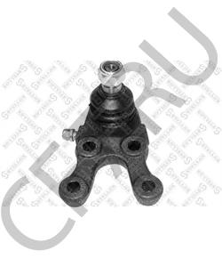MR296269 JEEP (BJC) Несущий / направляющий шарнир в городе Екатеринбург