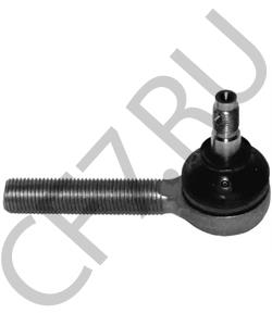 0386930 LEYLAND-DAF Шаровая головка, система тяг и рычагов в городе Екатеринбург