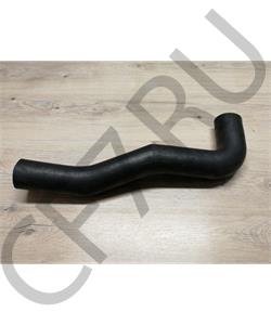 13E56-03011 DFM Патрубок радиатора верхний (евро3) (1303011-Т2201) 57*60 (изогнутый) DF в городе Екатеринбург