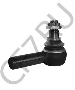 2 205 0004 00 SAF Наконечник поперечной рулевой тяги в городе Екатеринбург