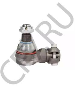 0004604948 SCANIA Наконечник поперечной рулевой тяги в городе Екатеринбург