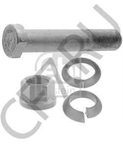 A3814010871 Psp Болт колеса 22x1,5x115, задний 230906-3 в городе Екатеринбург