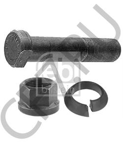 A3814010571 SKV Болт крепления колеса M22x1,5x108,5/98 10,9 в городе Екатеринбург