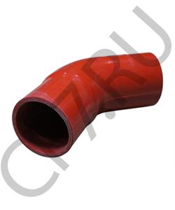 DZ93259535804 SHAANXI Патрубок радиатора F3000 в городе Екатеринбург