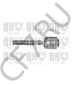 4 318 655 FSO Осевой шарнир, рулевая тяга в городе Екатеринбург