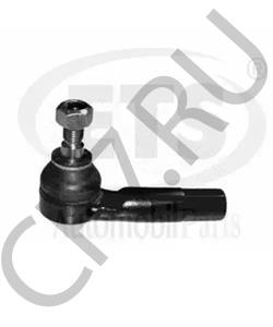 1J0422811B Loosoo Наконечник рулевой тяги в городе Екатеринбург