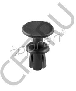 8 166 702 MINI Распорная заклепка в городе Екатеринбург