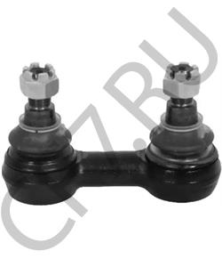 RAK1390 LEYLAND Поперечная рулевая тяга в городе Екатеринбург