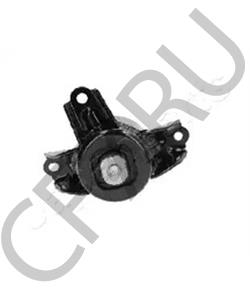 21810-3X000 GEUNYOUNG KOREA Кронштейн стойки двигателя RH Elantra в городе Екатеринбург