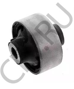 54584-3X000 GEUNYOUNG KOREA Сайлентблок RR переднего рычага Solaris/Accent/ RIO 2011 в городе Екатеринбург