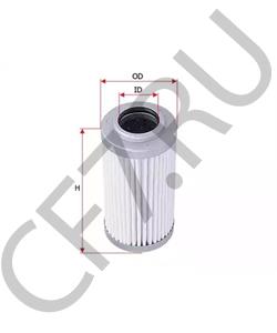 31MH20320 CASE IH FILTER, HYDRAULIC OI в городе Екатеринбург