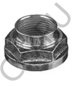 33 32 6 760 668 MINI Гайка в городе Екатеринбург