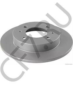 58411-29310 HYUNDAI (BEIJING) Тормозной диск в городе Екатеринбург