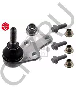 3M51 3K209 AA CHANGFENG Несущий / направляющий шарнир в городе Екатеринбург