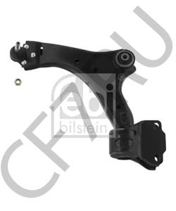 7G9N-3A053-BA FORD (CHANGAN) Подвеска, рычаг независимой подвески колеса в городе Екатеринбург