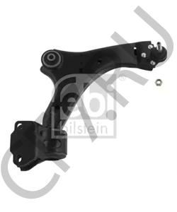 7G9N-3A052-BA FORD (CHANGAN) Подвеска, рычаг независимой подвески колеса в городе Екатеринбург