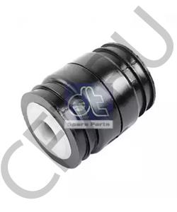 9423172012 BHARATBENZ Втулка, подушка кабины водителя в городе Екатеринбург