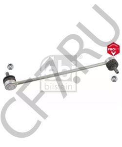 6G9N-3B438-BA FORD (CHANGAN) Тяга / стойка, стабилизатор в городе Екатеринбург