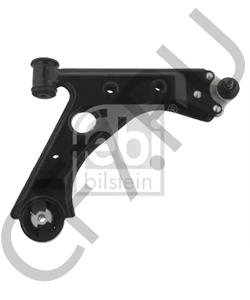 51874461 ABARTH Рычаг независимой подвески колеса, подвеска колеса в городе Екатеринбург