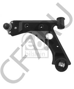 51874462 ABARTH Рычаг независимой подвески колеса, подвеска колеса в городе Екатеринбург