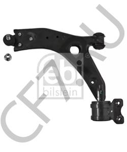 4M51 3A424 BA FORD (CHANGAN) Подвеска, рычаг независимой подвески колеса в городе Екатеринбург