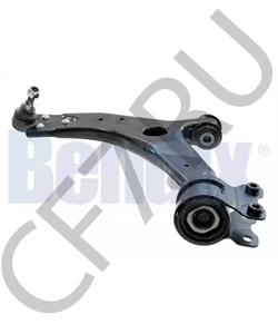 4M51-3A424-AE FORD (CHANGAN) Втулка, рычаг колесной подвески в городе Екатеринбург