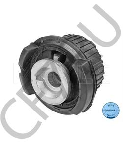 204 351 08 42 MERCEDES-BENZ (BBDC) Втулка, балка моста в городе Екатеринбург